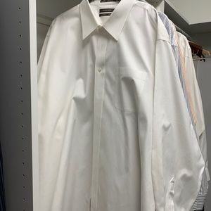 Men’s Nordstrom Dress Shirt